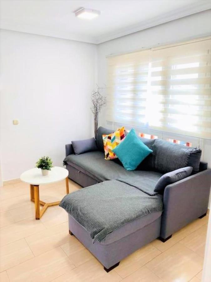 Precioso Y Amplio Estudio En Puerto De La Cruz Extérieur photo