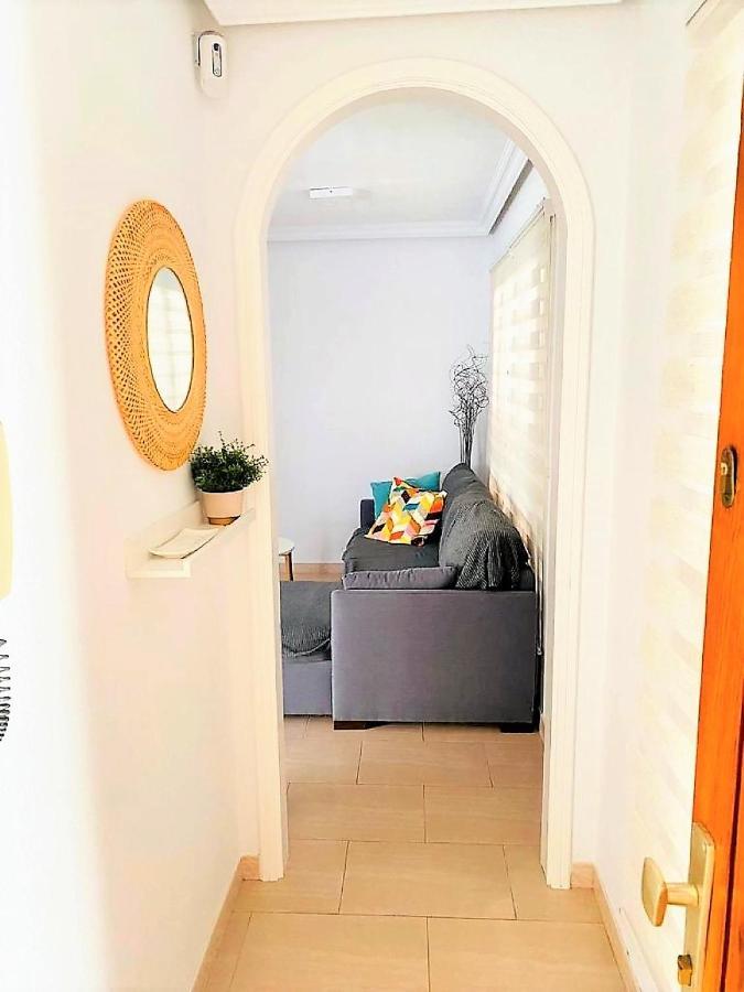 Precioso Y Amplio Estudio En Puerto De La Cruz Extérieur photo
