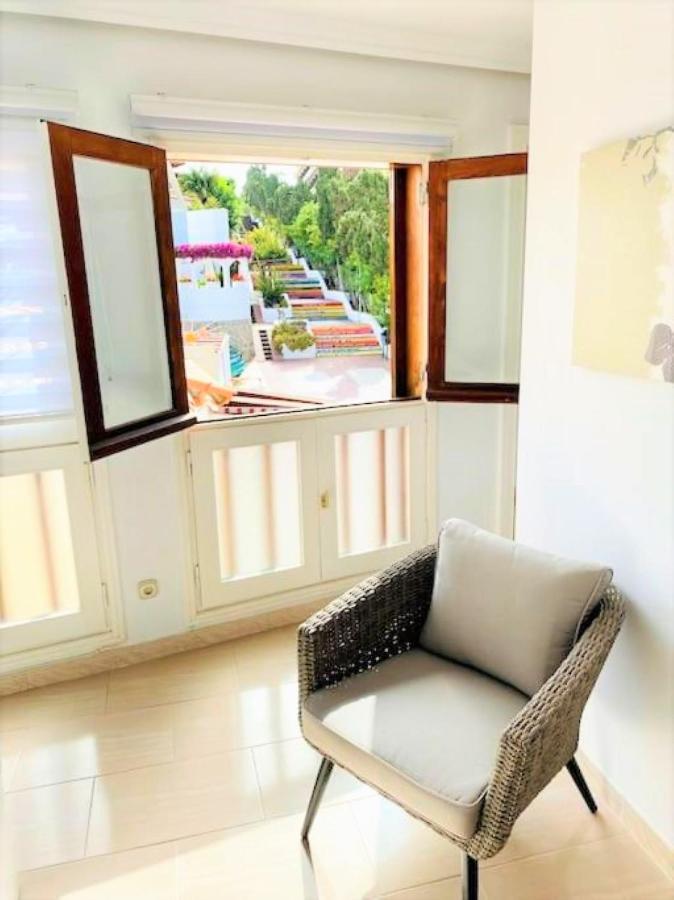 Precioso Y Amplio Estudio En Puerto De La Cruz Extérieur photo